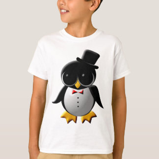 Antonio Penguin T-Shirt