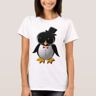 Antonio Penguin T-Shirt
