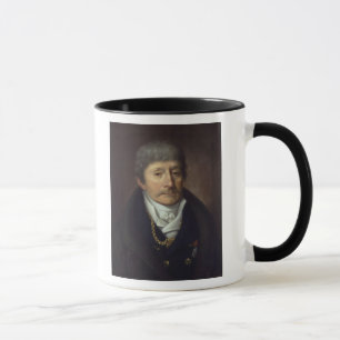 Antonio Salieri Mugg