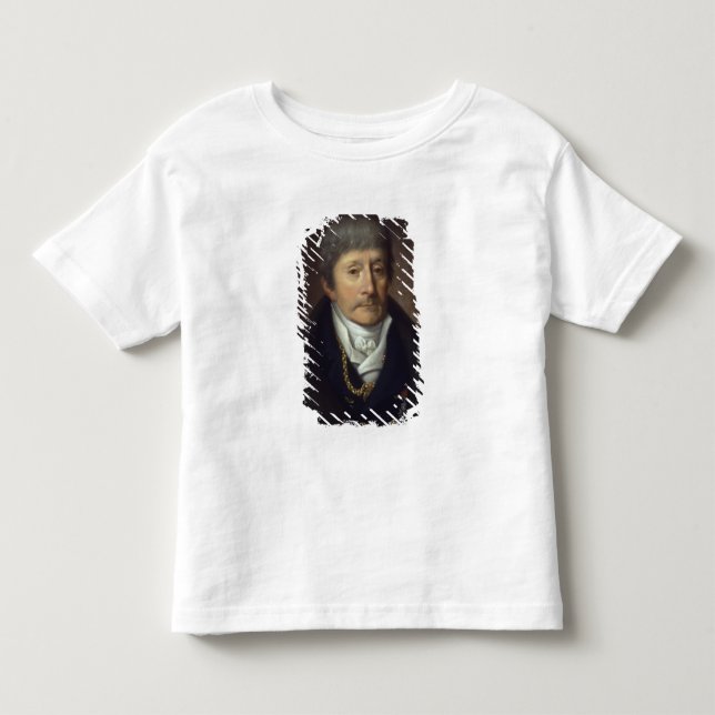 Antonio Salieri T Shirt (Framsida)