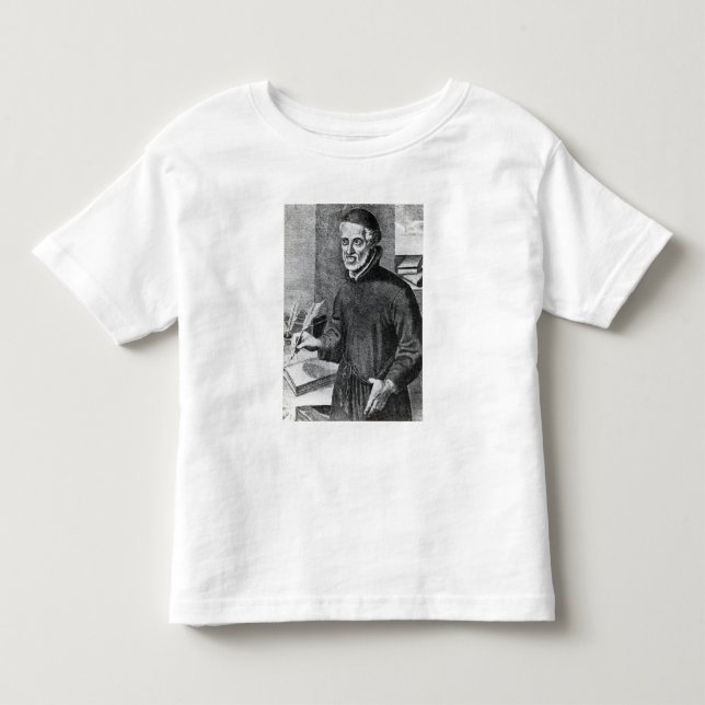 Antonio Vieira T Shirt (Framsida)