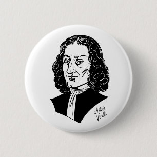 Antonio Vivaldi Knapp
