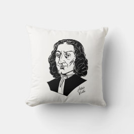 Antonio Vivaldi Kudde