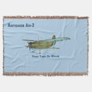 Antonov An-2 Filt
