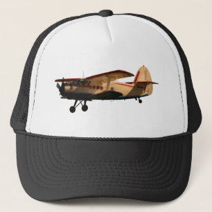 Antonov An-2 Truckerkeps