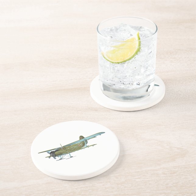 Antonov An-2 Underlägg (Sidan)