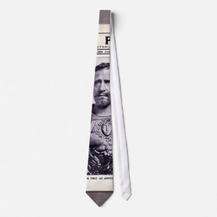 Antony och Cleopatra Tie Slips