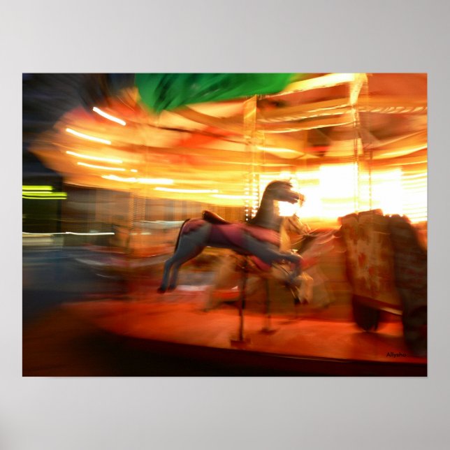 Antranserad Poster (Framsidan)