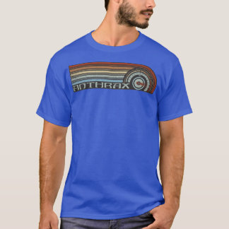 Antrax dB Level T Shirt