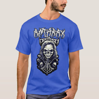 antraxex t shirt
