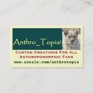 Antrho_Topia 2 Visitkort
