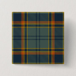 Antrim County Irish Tartan Knapp