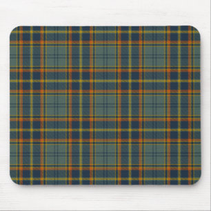 Antrim County irländareTartan Musmatta