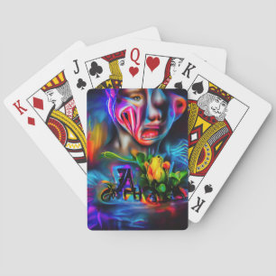 Antrofobi 2 casinokort