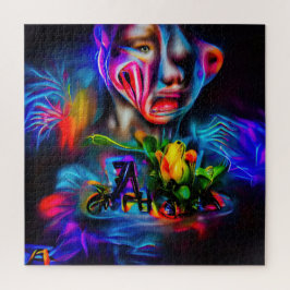 Antrofobi 2 pussel
