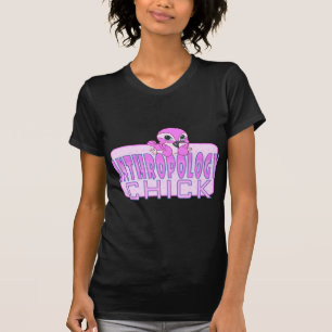 Antropologi Chick Tee