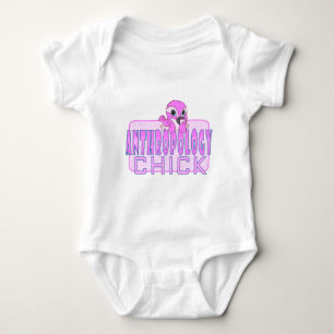 Antropologi Chick Tee