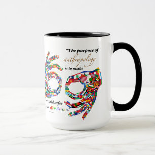 Antropologi Mugg