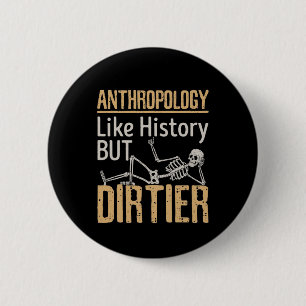 Antropologi som historia men smutsig knapp