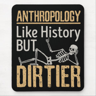 Antropologi som historia men smutsig musmatta