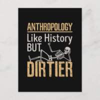 Antropologi som historia men smutsig