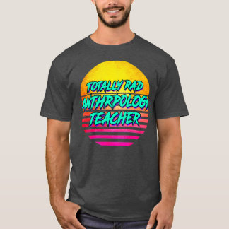 Antropologilärare 1 t shirt