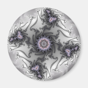 Ants - Fractal Magnet