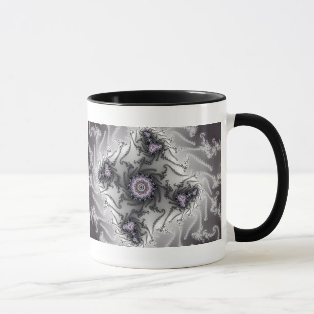 Ants - Fractal Mugg (Höger)