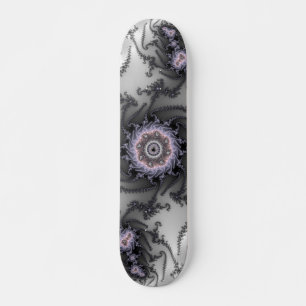 Ants - Fractal Skateboard Bräda 20,5 Cm