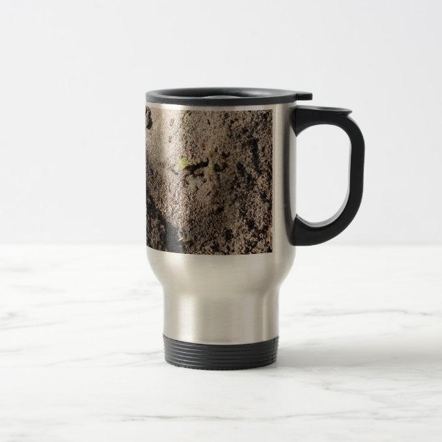 Ants Go Marching Resemugg (Höger)