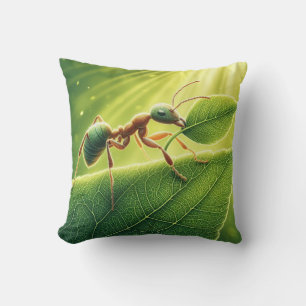 Ants i Wonderland Pillow Kudde