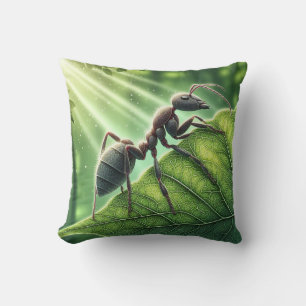 Ants i Wonderland Pillow Kudde