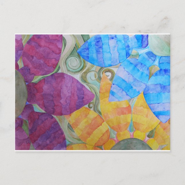 AntsView Vykort (Framsida)