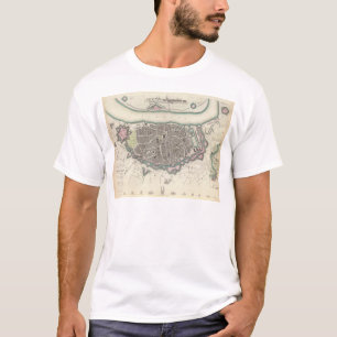 Antwerp Antwerpen Anvers Tee Shirt