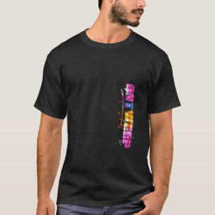 Antwerp Cityscape Antwerp Skyline T Shirt