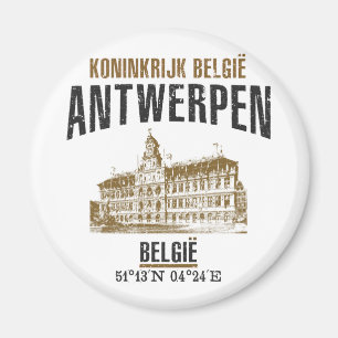 Antwerp Magnet