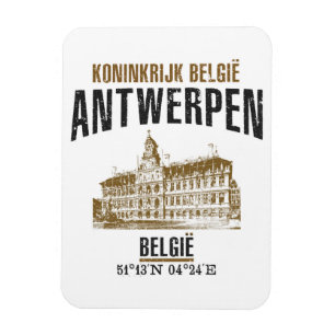 Antwerp Magnet