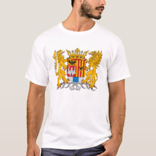 Antwerp vapensköldT-tröja Tee Shirt