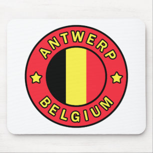 Antwerpen Belgium Musmatta