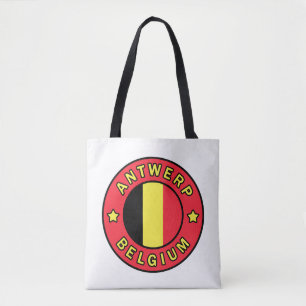 Antwerpen Belgium Tygkasse