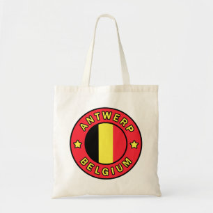 Antwerpen Belgium Tygkasse