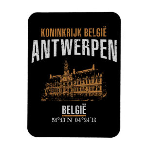Antwerpen Magnet