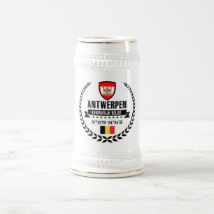 Antwerpen Sejdel