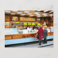 Antwerpen, snabbmat, belgiska stil,