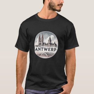 Antwerpen T Shirt