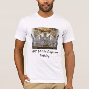 ANTYDA: Jag skulle något liknande detta för min T Shirt