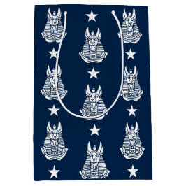 Anubis Ancient Egyptian Gudom