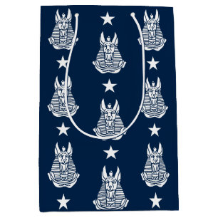 Anubis Ancient Egyptian Gudom