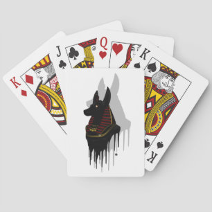Anubis Casinokort