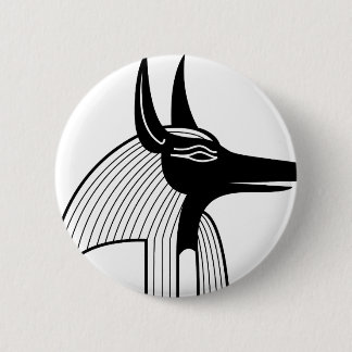 Anubis egyptierGod. Knapp